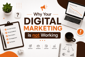 Digital marketing