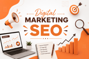  Digital Marketing Metrics