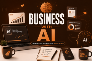 AI in digital marketing