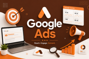 Google Ads