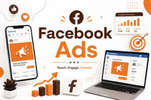 Facebook Ads