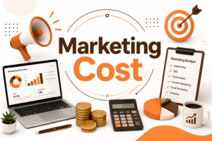Digital Marketing Cost
