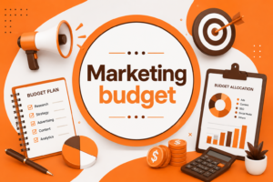 Digital Marketing Budget